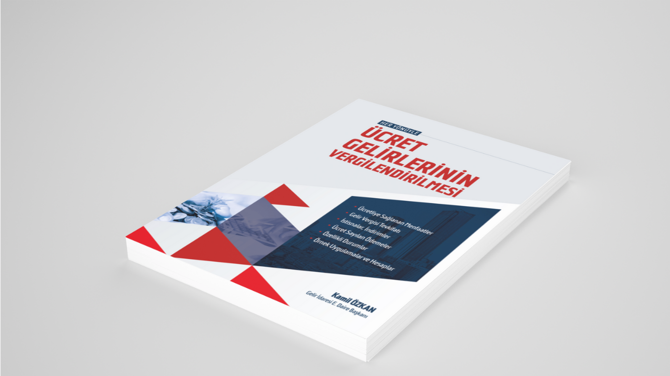 Kamil Özkan Vergi ve Muhasebe Danışmanlığı